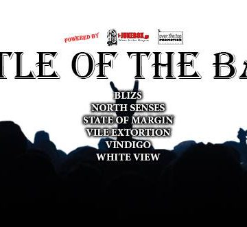 Battle of the Bands / FINAL | LIVE