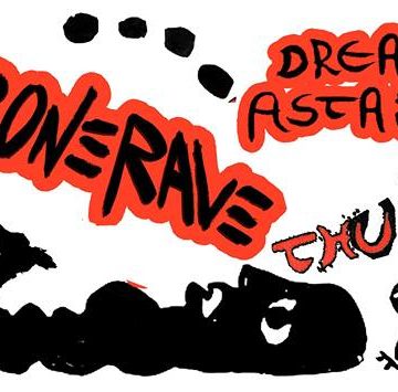 Bone Rave & Dread Astaire | LIVE