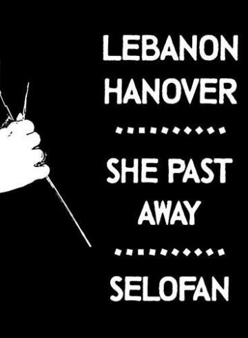 Fabrika Fest Thessaloniki: Lebanon Hanover,She Past Away,Selofan | LIVE