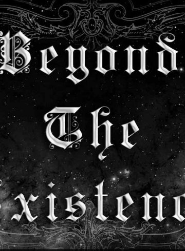 Beyond The Existence 2nd Album Release Show