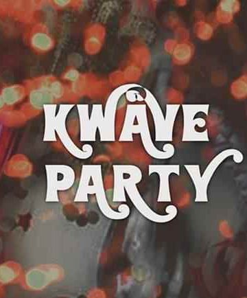 K-WAVE PARTY!