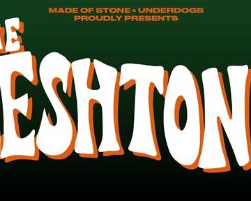 The Fleshtones [usa] live in Thessaloniki w/ the Reverend Beasts