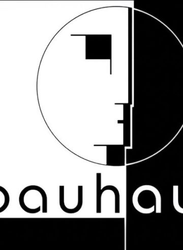 BAUHAUS | Εκδρομή 8Ball/Nephilim – Release Athens 12/6