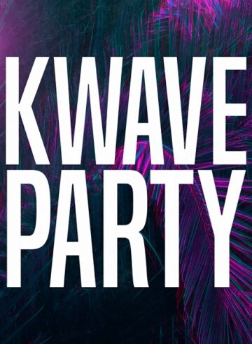 K-WAVE PARTY