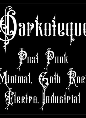 Darkoteque