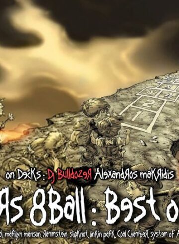 Headbangers 8Ball | BEST OF NU-METAL