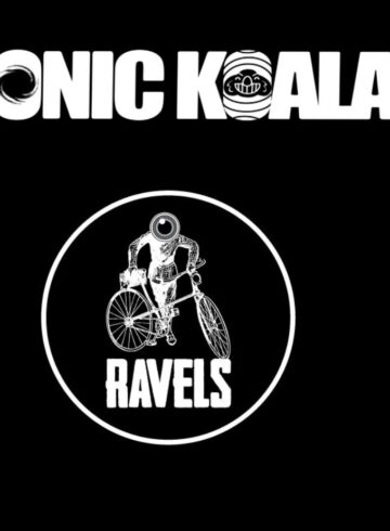 Sonic Koalas x Ravels (Music Live)