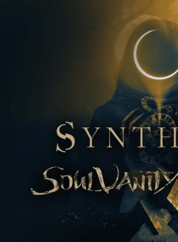 SYNTHETIC-SOUL VANITY-HAND OF FATE LIVE AT 8BALL  | Facebook