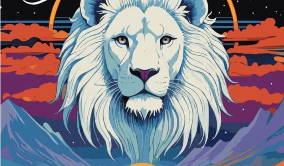WHITE LION @THESSALONIKI – EIGHTBALL CLUB