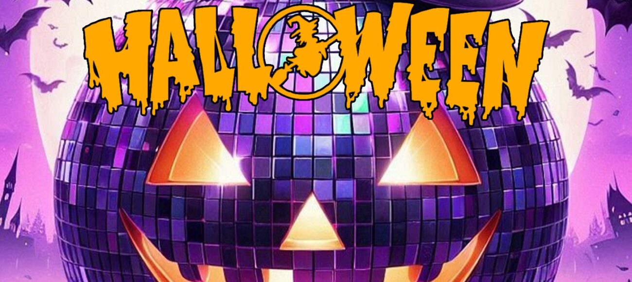 HALLOWEEN – DISCO PARTY