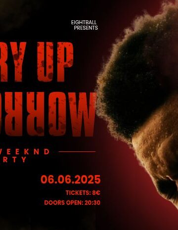 The WeekndParty (SKG)