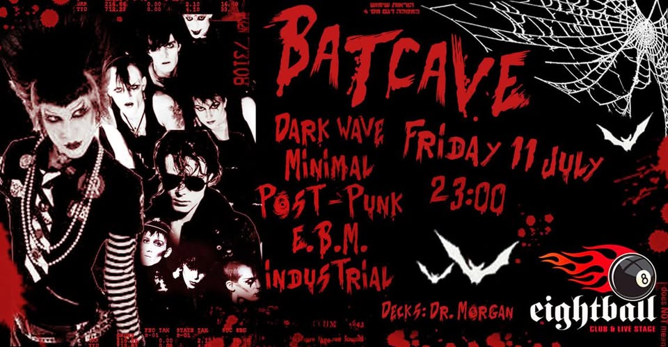 Batcave