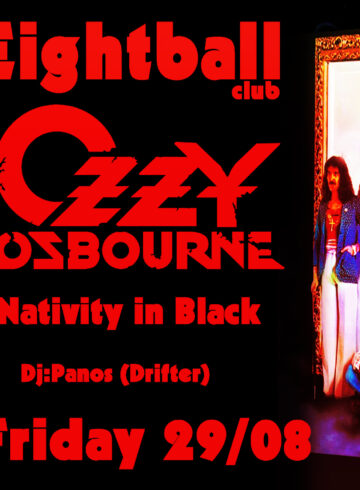 Nativity in Black: A Tribute to Ozzy & Black Sabbath