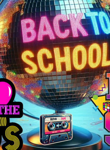 Disco Party – Saturday Night Fever