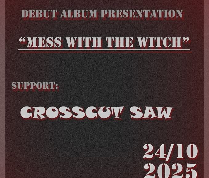 Double Red live at 8Ball 24/10/2025