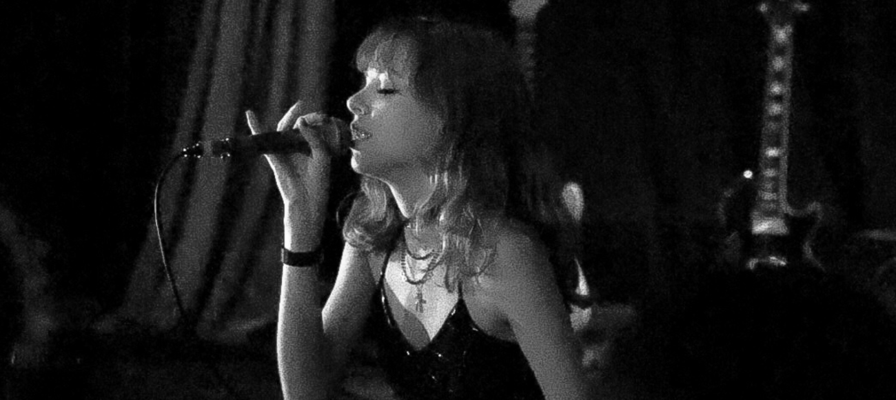 Terina Kay w/ CodaSicks and Pavlo at Eightball Club Thessaloniki