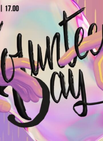 Γιορτή Εθελοντισμού