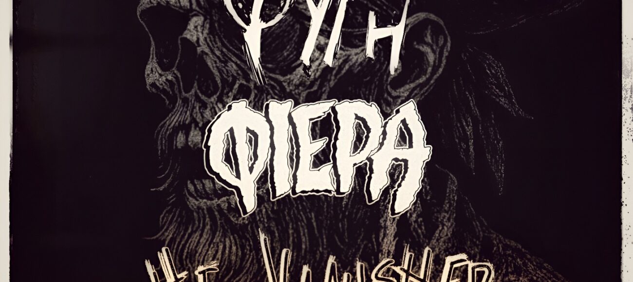 Κατολίσθηση/Φυγή/Φιέρα/He Vanished