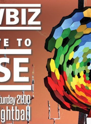 SHOWBIZ LIVE: A TRIBUTE TO MUSE