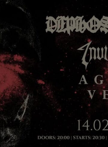 Planetoktonos – The Kinetics Of An SKG Live Presentation