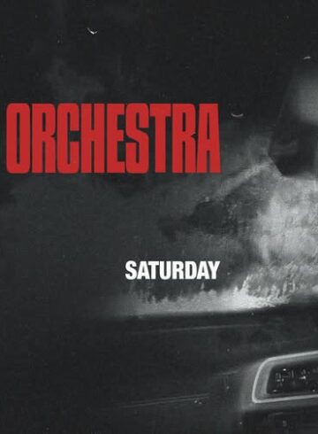 BAD BLOOD ORCHESTRA / CUCUMBA / SAT 21.02 @ EIGHTBALL CLUB