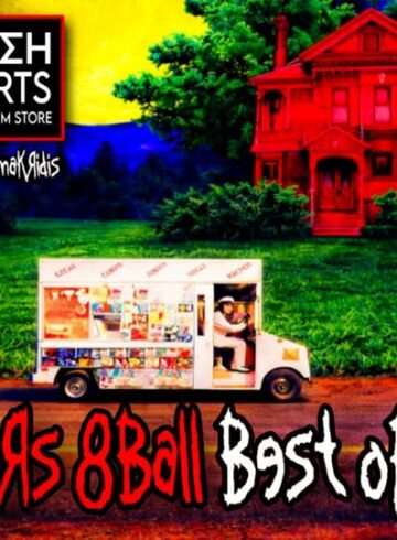 HEADBANGERS 8BALL – NU METAL