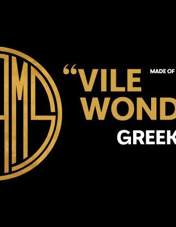 The Steams – 6.3.2026 – Thessaloniki