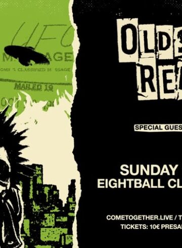 OLDSCHOOL REDNEX – ΦΙΕΡΑ