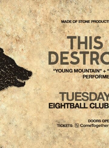 THIS WILL DESTROY YOU (US) – 02.06.2026 – THESSALONIKI