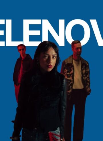 Telenova live in Thessaloniki – Eightball Club