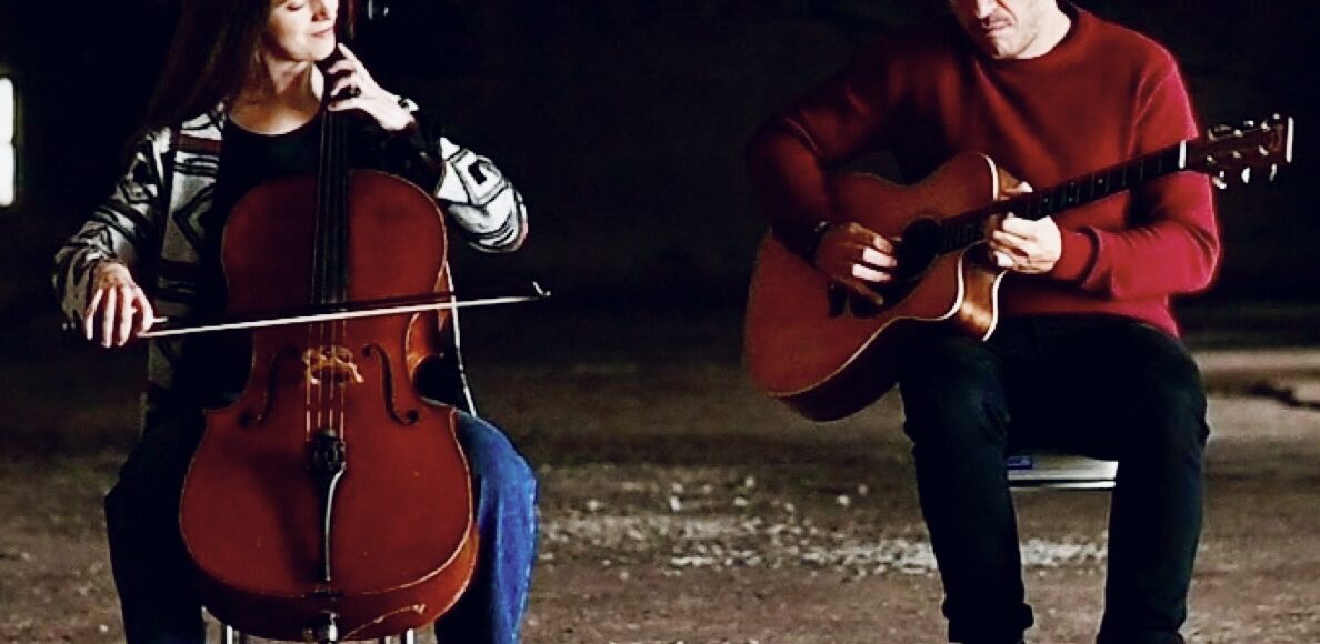 Coral Caves live in Thessaloniki