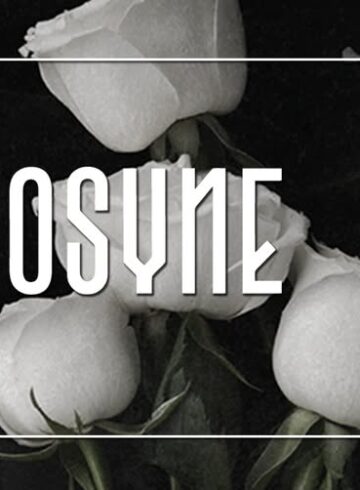 EUPHROSYNE / END OF DAWN at Eightball, THESSALONIKI