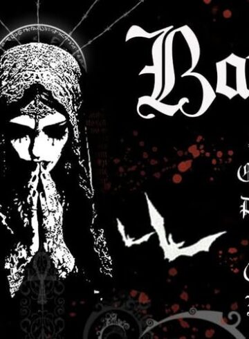 Batcave is happening once again!