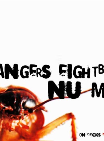 HEADBANGERS 8BALL – NU METAL