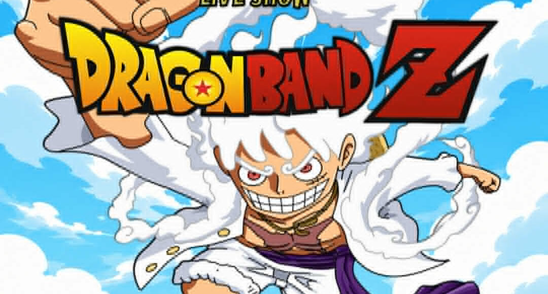 ANIME PARTY AND LIVE SET BY DRAGONBAND Z AT 8BALL CLUB THESSALONIKI
