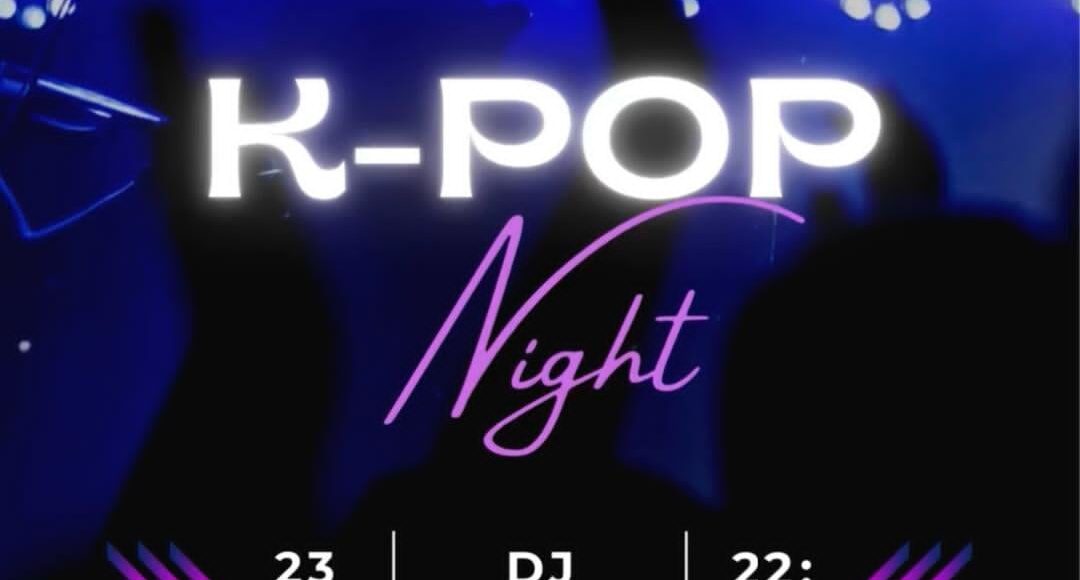 K-POP