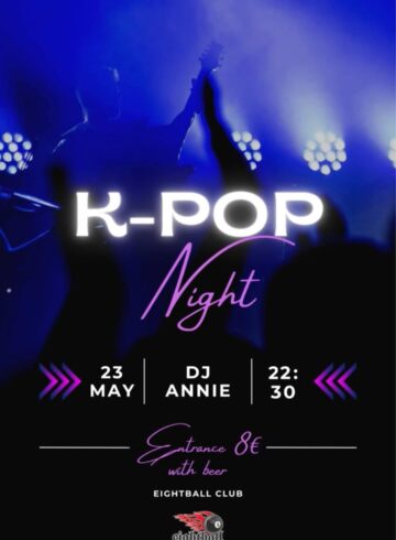 K-POP