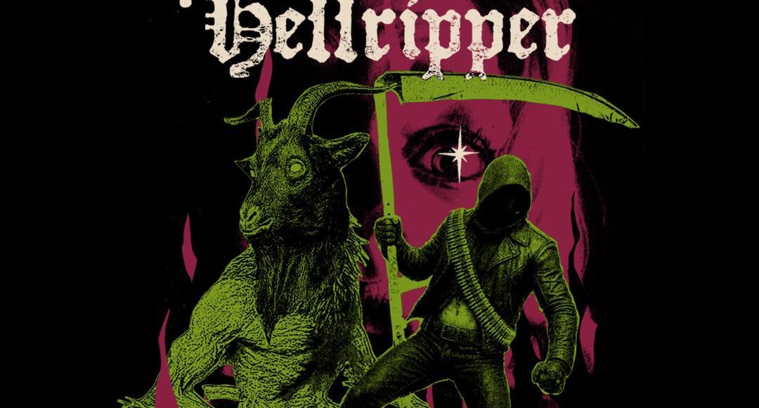 MIDNIGHT – HELLRIPPER AFTER SHOW PARTY