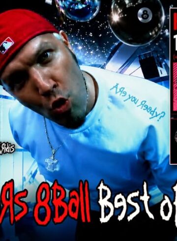 Headbangers 8Ball | NU METAL (Κλήρωση: 1x ΕΙΣΙΤΗΡΙΟ + ΕΚΔΡΟΜΗ για το live των LIMP BIZKIT)