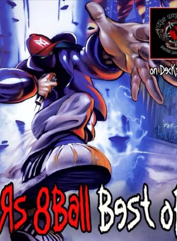 HEADBANGERS 8BALL – NU METAL