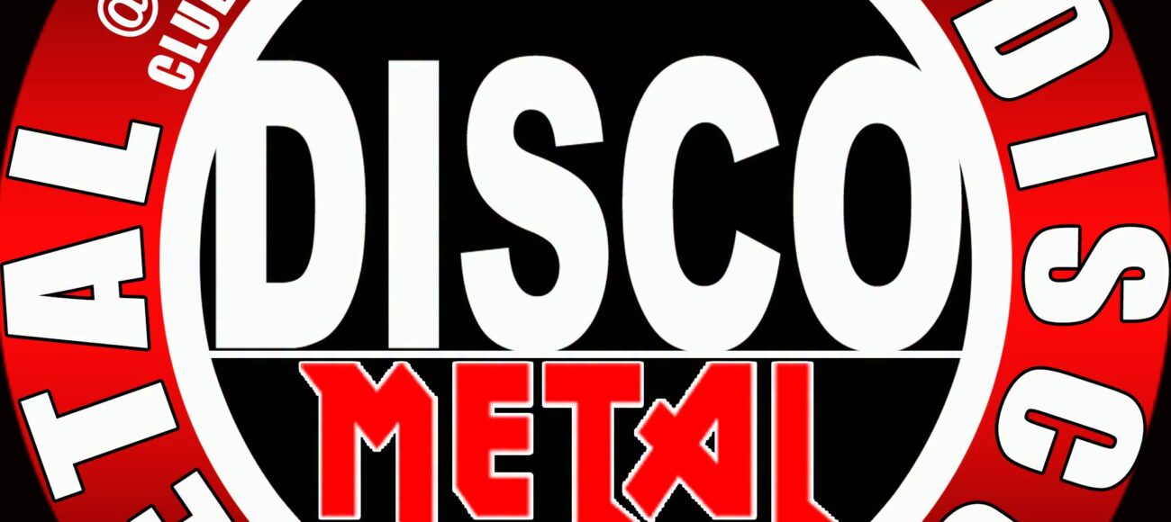 DISCO PARTY