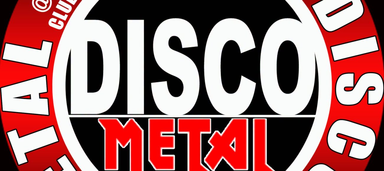 DISCO PARTY