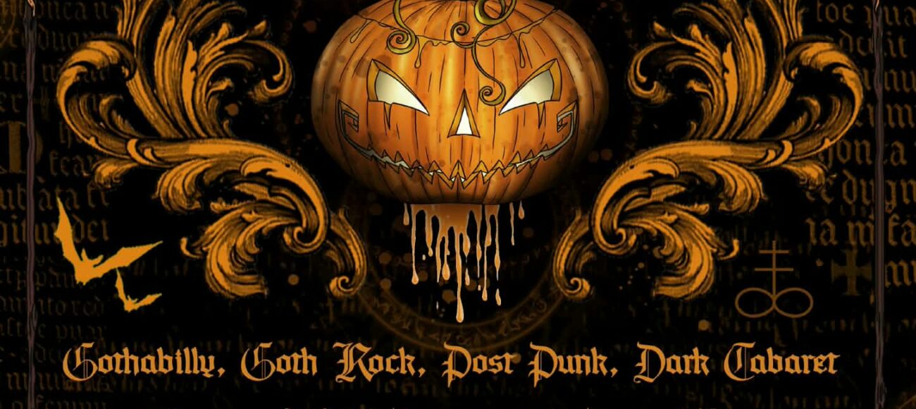 Batcave Halloween Edition