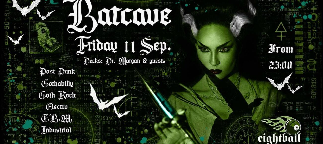 Batcave