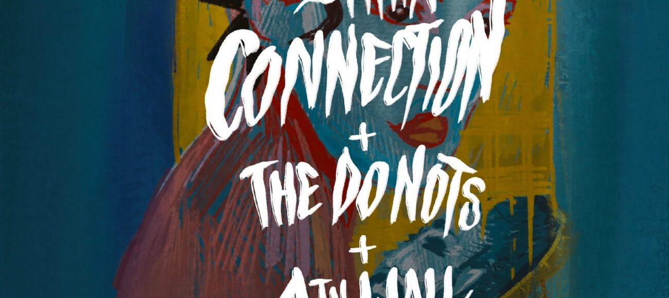 THE BAHIA CONNECTION | THE DO NOTS | 4th Wall live at 8BALL club