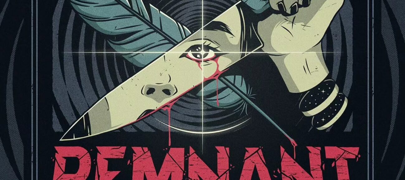 ΑΦΑΝΕΙΑ + REMNANT @8Ball