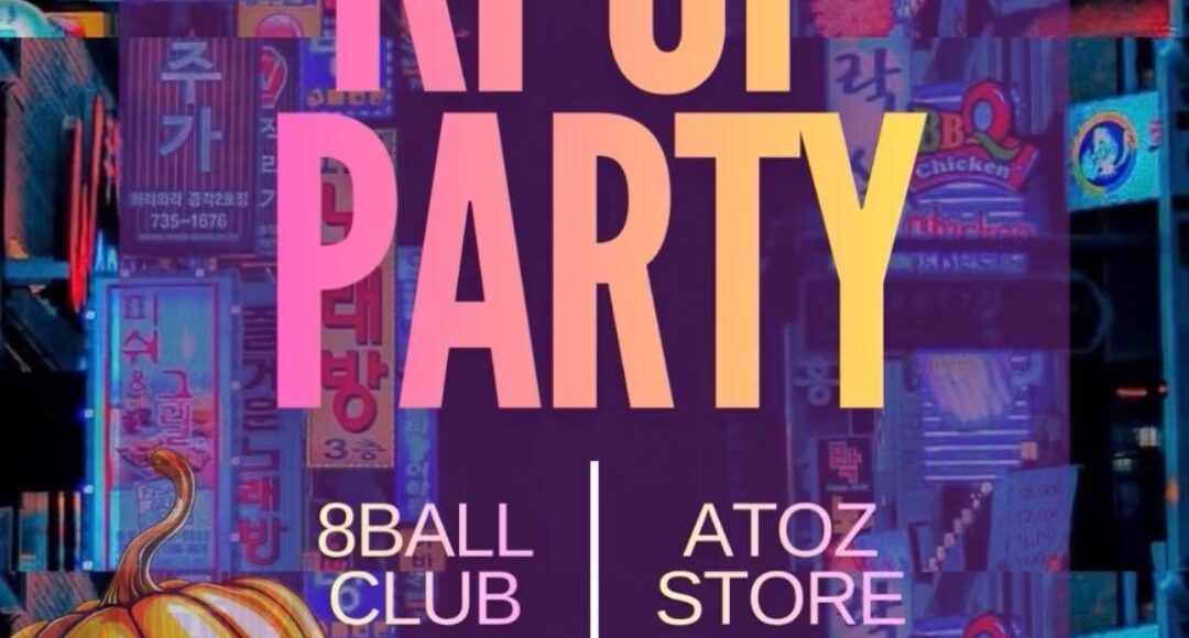 KPOP PARTY